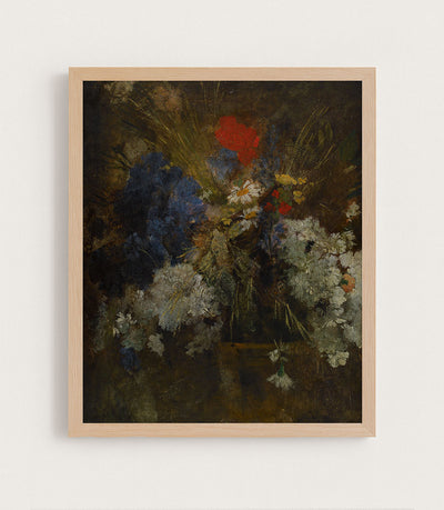 FLEURS - Museum Quality Art