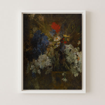FLEURS - Museum Quality Art