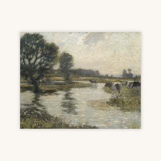 FLOODED MEADOWS — Primary Image