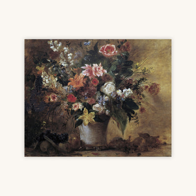 FLORAL ARRANGEMENT — Primary Image