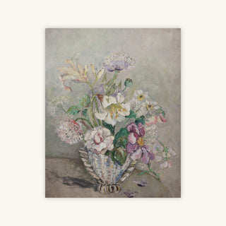 FLORAL DECORATION — Primary Image