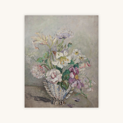 FLORAL DECORATION — Primary Image