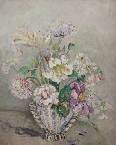 Floral Decoration