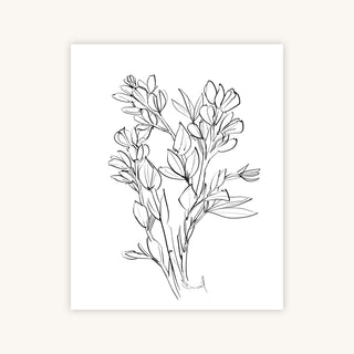 FLORAL ESSENCE — Primary Image