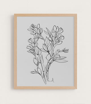 Floral Essence