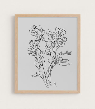 Floral Essence