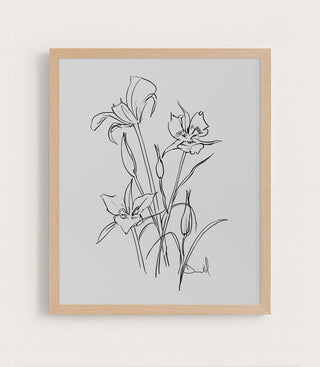 Floral Note