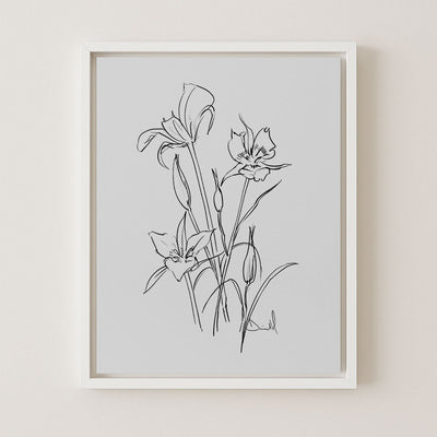 Floral Note
