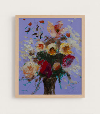 Floral Rhapsody