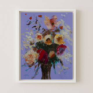 Floral Rhapsody