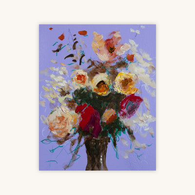 FLORAL RHAPSODY — Primary Image