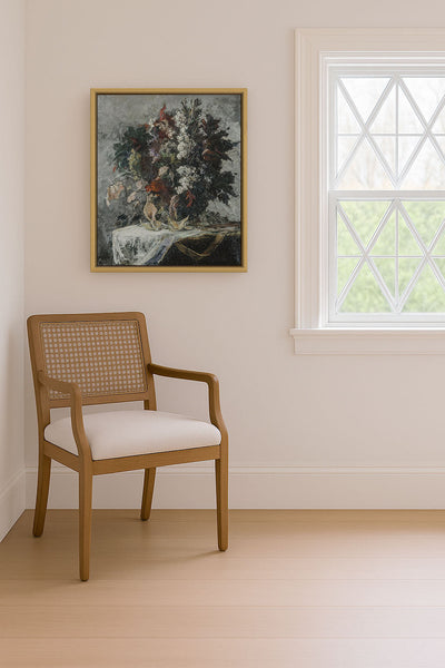 Floral Still Life