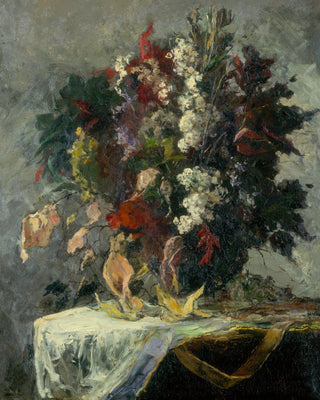 FLORAL STILL LIFE