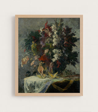 Floral Still Life