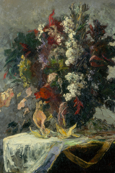 FLORAL STILL LIFE
