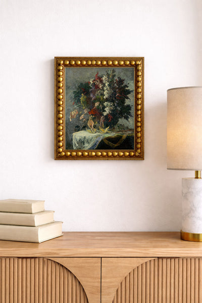 Floral Still Life
