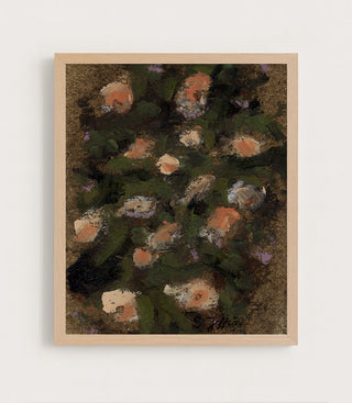 Floral Study