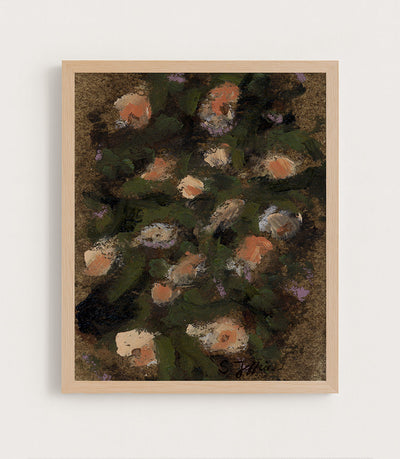 Floral Study