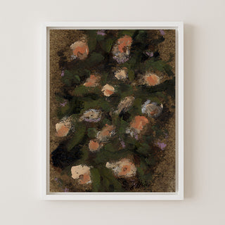 Floral Study