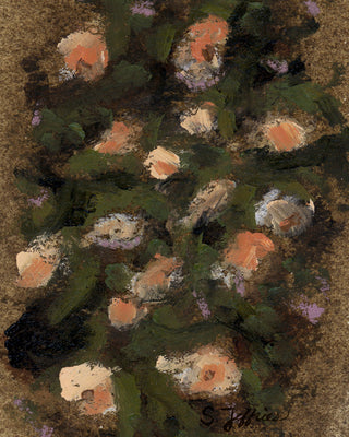 Floral Study