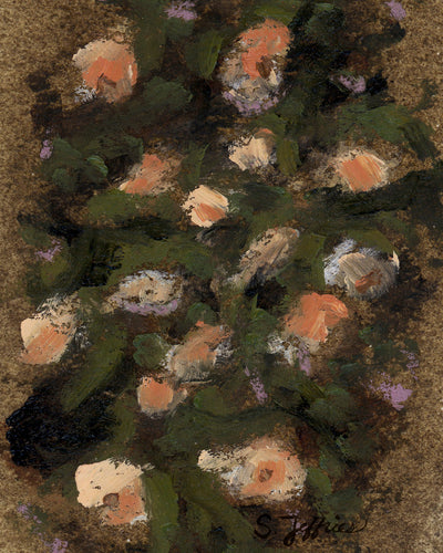Floral Study