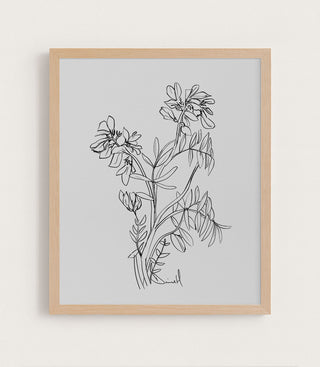 Floral Touch