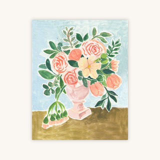 FLORAL II — Primary Image