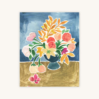 FLORAL I — Primary Image
