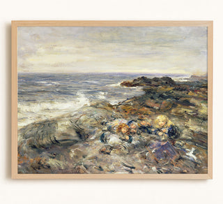 Flotsam and Jetsam