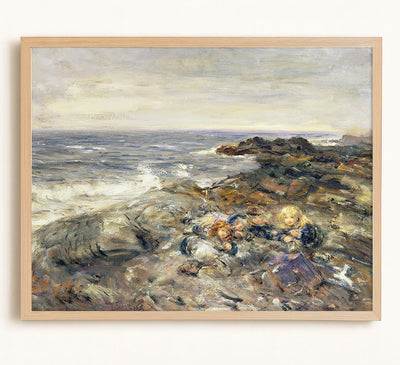 Flotsam and Jetsam