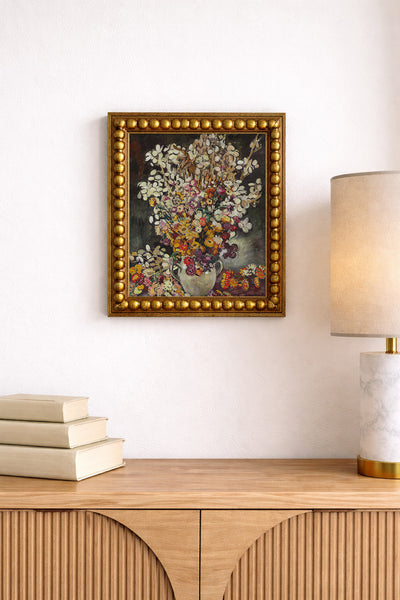 Flower Bouquet, 1927