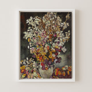 Flower Bouquet, 1927