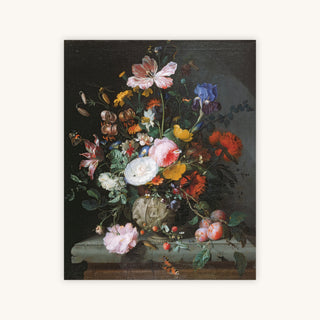 FLOWER BOUQUET — Primary Image