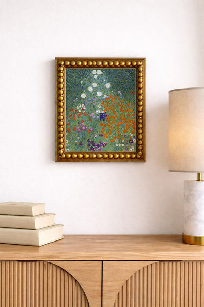 Flower Garden, Vertical