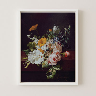 Flower Study