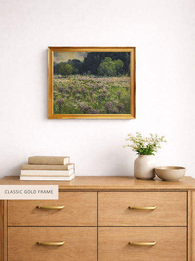 Flowering Meadow