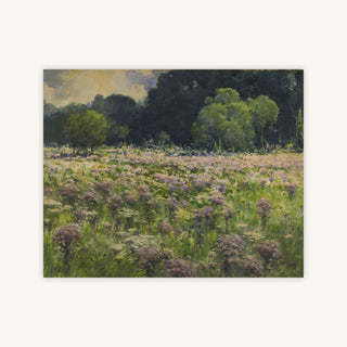 FLOWERING MEADOW — Primary Image