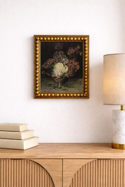 Flowers in a Vase