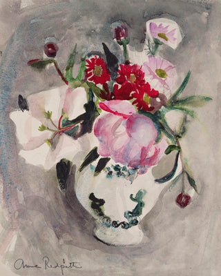 FLOWERS - Museum Quality Art