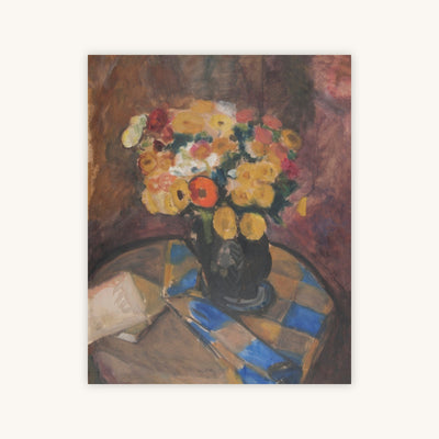 Flowers — Primary Image