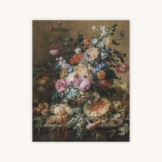 FLOWERS — Primary Image