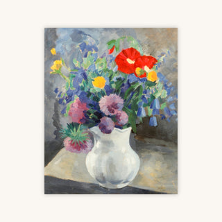 FLOWERS — Primary Image