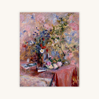 FLOWERS — Primary Image