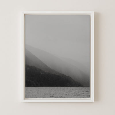 Fogline
