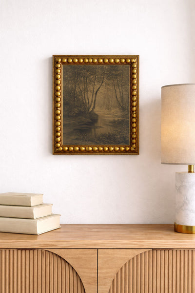 Forest Interior