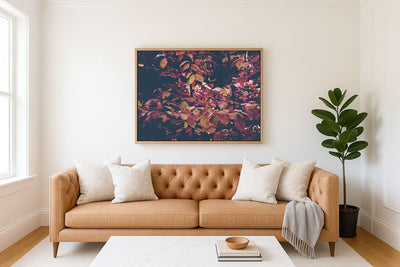 Forest Leaves