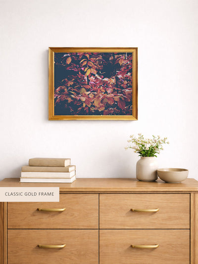 Forest Leaves