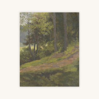 FOREST PATH — Primary Image