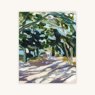 FOREST STREET — Primary Image