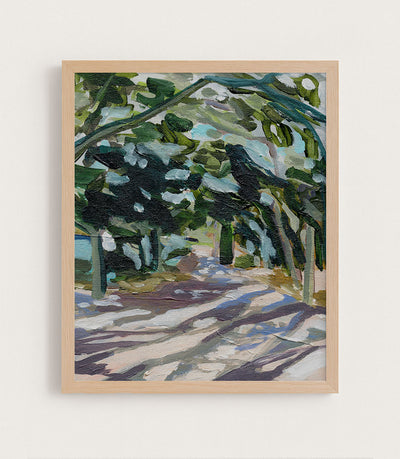 Forest Street